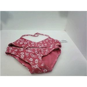 Roxy Girls 3799 Two-Piece, Pink, Size Small